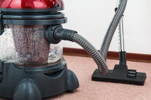 carpet cleaning services