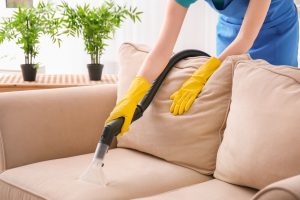 upholstery cleaner