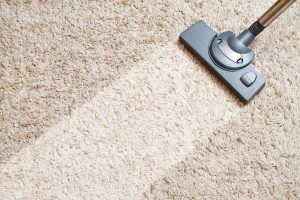 cleaning your carpet