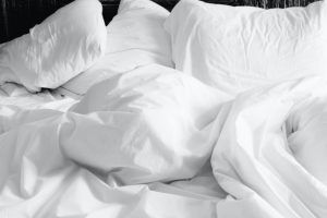 cleaning your mattress