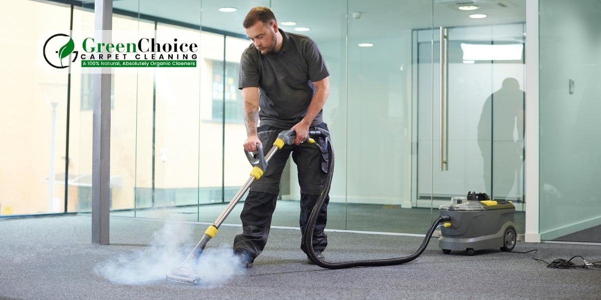 Why Is Carpet Steam Cleaning Best For NYC Homes
