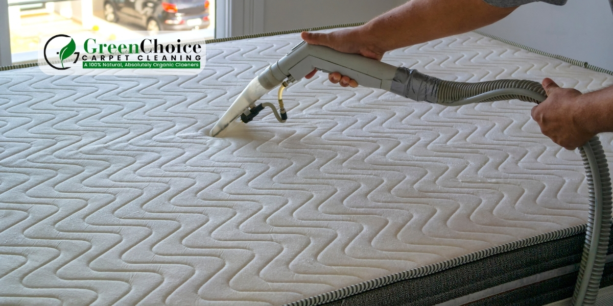 12 Most Effective Mattress Cleaning Hacks In NYC
