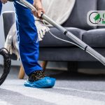 Exploring Best Carpet Cleaning Services vs. DIY Approaches